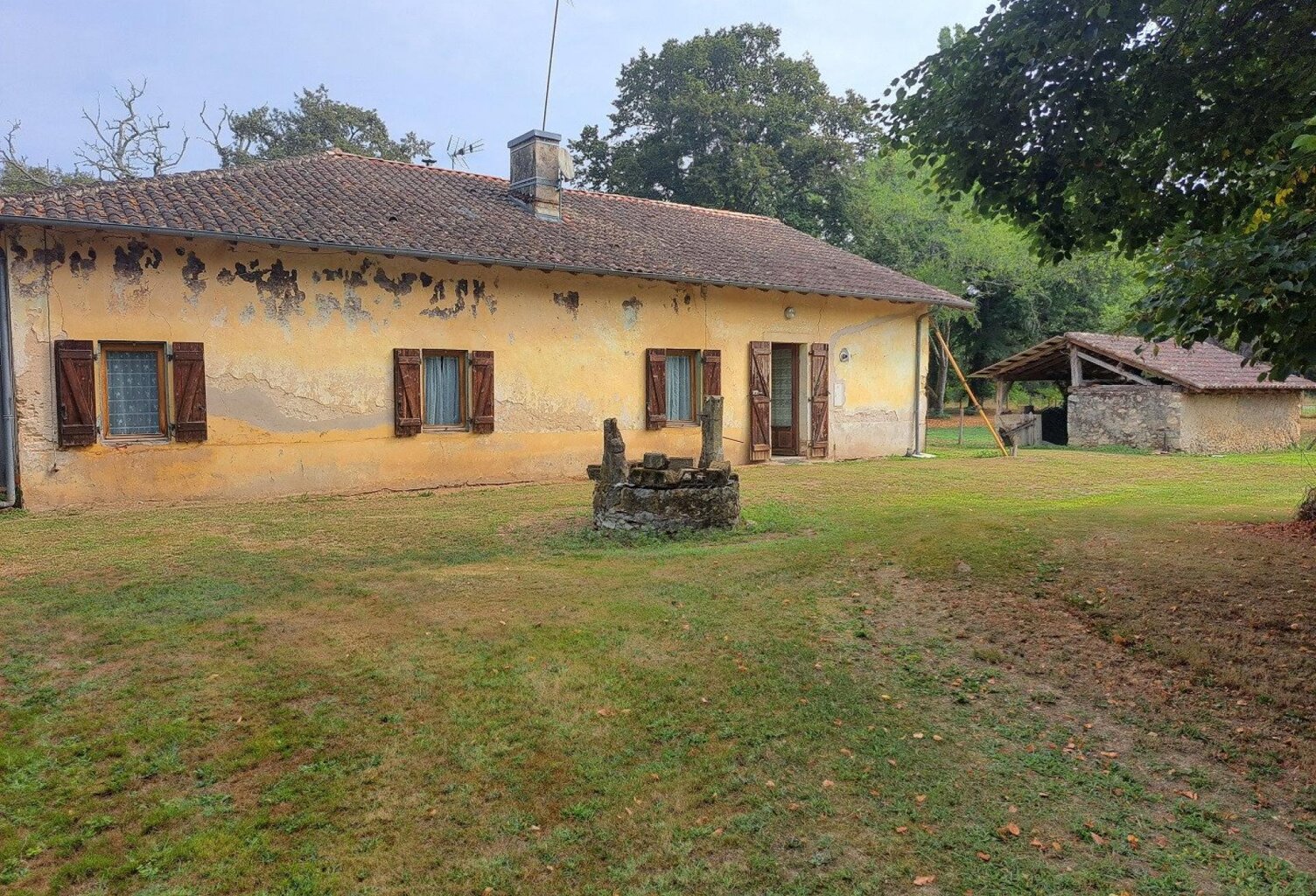 Maison ancienne — photo 1