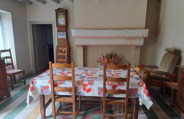 Maison ancienne — photo 5