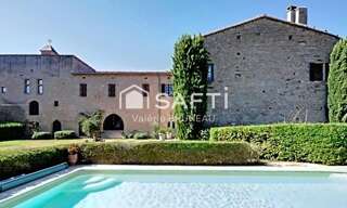 Maison 20 Pièces 730 m² à vendre à Castres (81100)