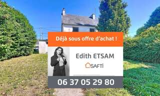 Maison 5 Pièces 75 m² à vendre à Carhaix-Plouguer (29270)