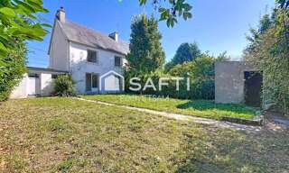 Maison 5 Pièces 75 m² à vendre à Carhaix-Plouguer (29270)