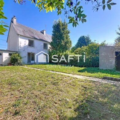 Maison 5 pièces 66500 €