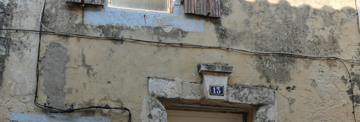 Maison 4 Pièces 85 m² à vendre à Théziers (30390)