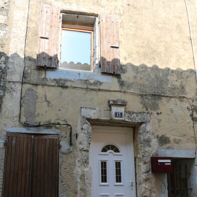 Maison 4 pièces 92000 €