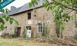 Maison 3 Pièces 200 m² à vendre à Saint-Marc-le-Blanc (35460)