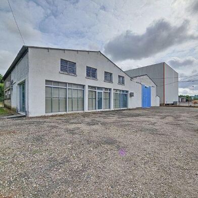 Commerce  385000 €