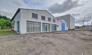 Divers  410 m² à vendre à Bon-Encontre (47240)