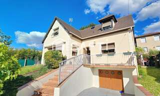 Maison 5 Pièces 120 m² à vendre à Gagny (93220)