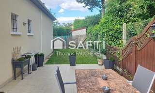 Maison 5 Pièces 120 m² à vendre à Gagny (93220)