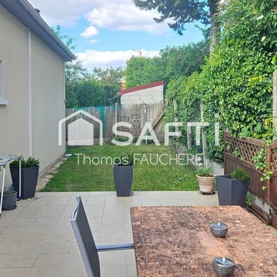 Maison 5 pièces 399000 €