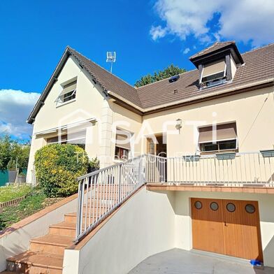 Maison 5 pièces 399000 €