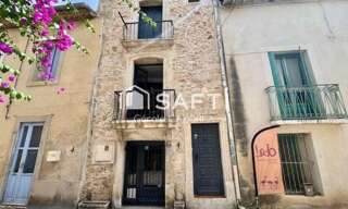 Maison 4 Pièces 86 m² à vendre à Villeneuve-lès-Maguelone (34750)