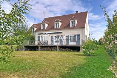 Maison 7 pièces 695000 €