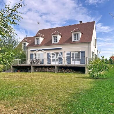 Maison 7 pièces 695000 €