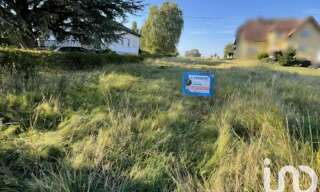 Terrain  2313 m² à vendre à Surbourg (67250)