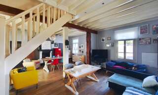 Maison 6 Pièces 168 m² à vendre à Rang-du-Fliers (62180)