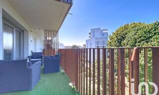 Appartement 4 Pièces 79 m² à vendre à Rennes (35000)