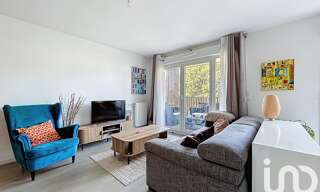 Appartement 4 Pièces 79 m² à vendre à Rennes (35000)