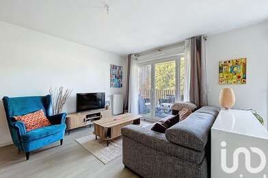 Appartement 4 pièces 294000 €