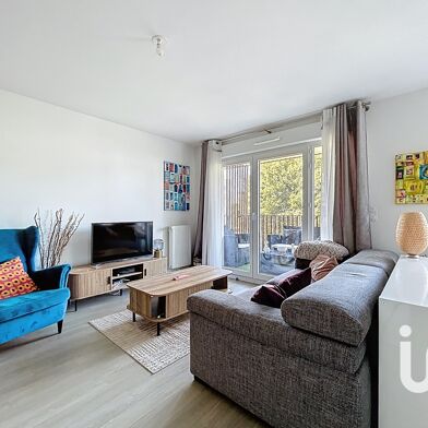 Appartement 4 pièces 294000 €