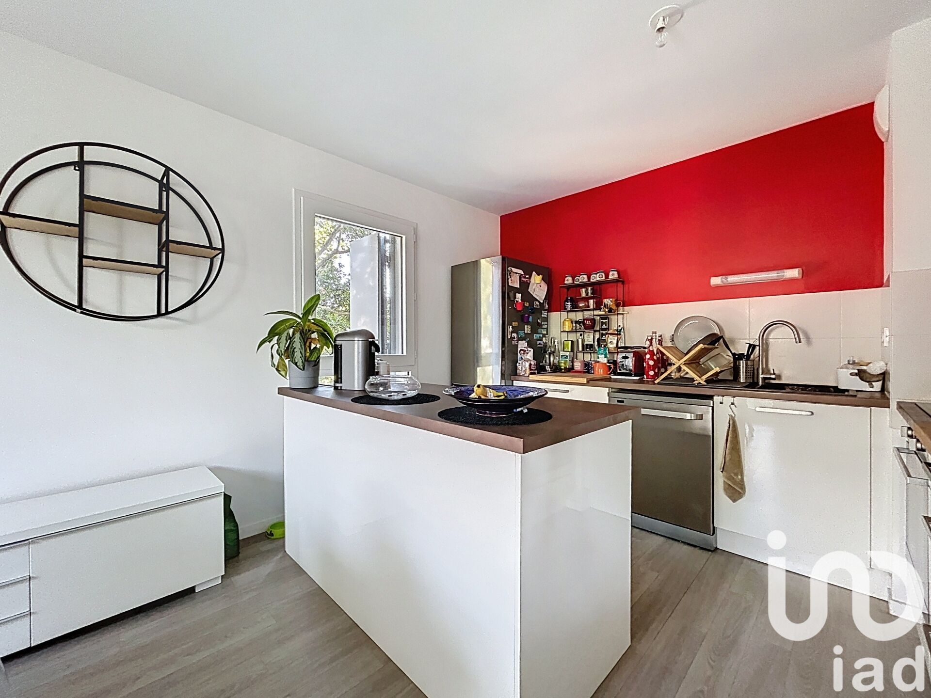 Vente Appartement 4 pièces - Photo 5