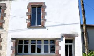 Maison 5 Pièces 170 m² à vendre à Saint-Pierre-du-Chemin (85120)