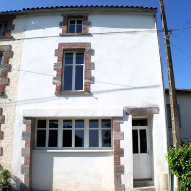 Maison 5 pièces 46000 €