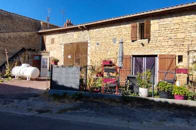 Maison 5 pièces 119000 €