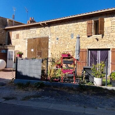 Maison 5 pièces 125000 €