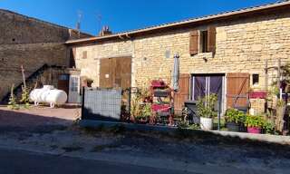 Maison 5 Pièces 130 m² à vendre à Aulnay (17470)