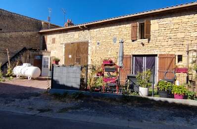 Vente Maison de village 5 pièces — photo du bien