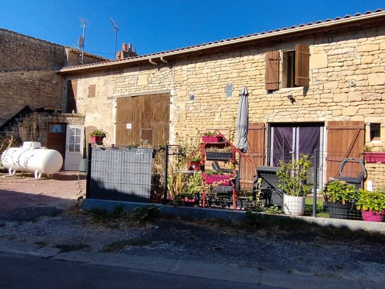 Vente Maison de village 5 pièces — photo 1