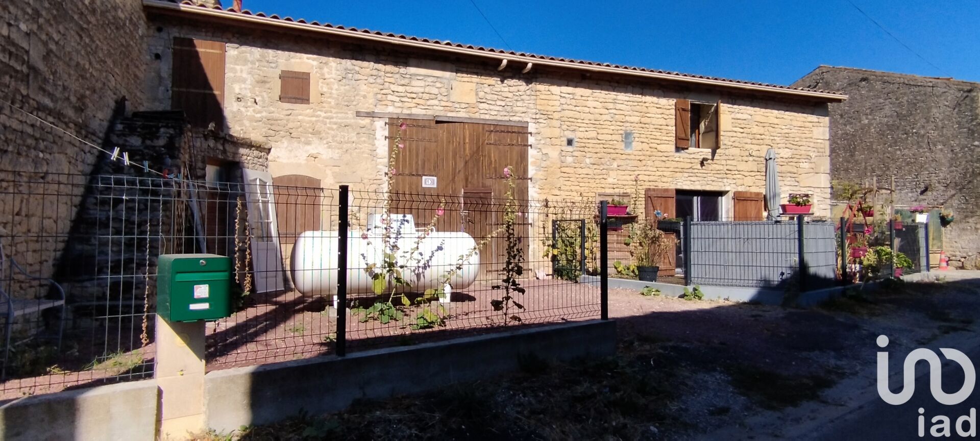 Vente Maison de village 5 pièces - Photo 2