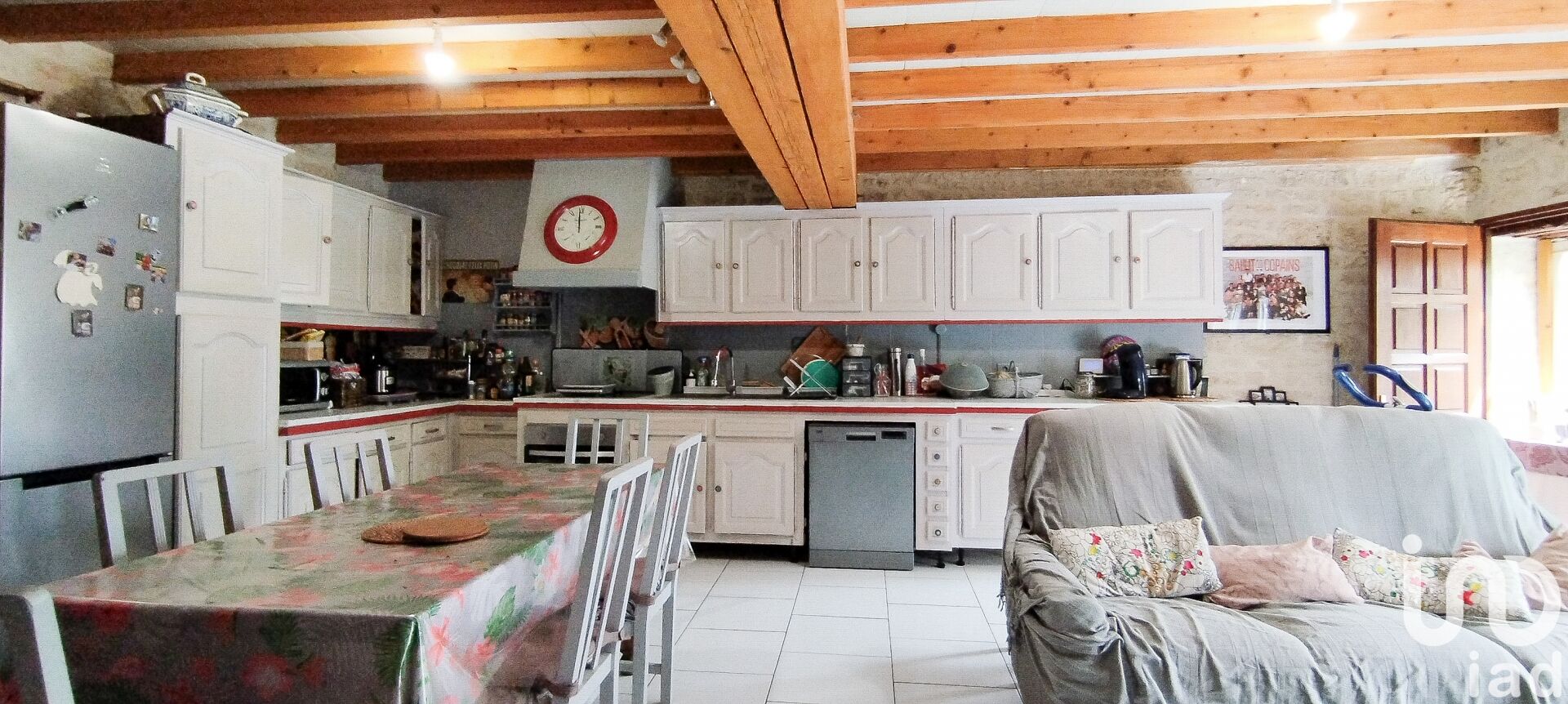 Vente Maison de village 5 pièces - Photo 5