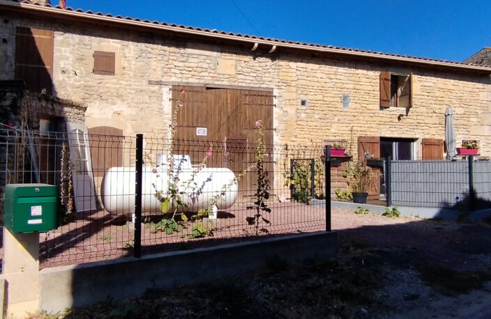 Vente Maison de village 5 pièces — photo 2