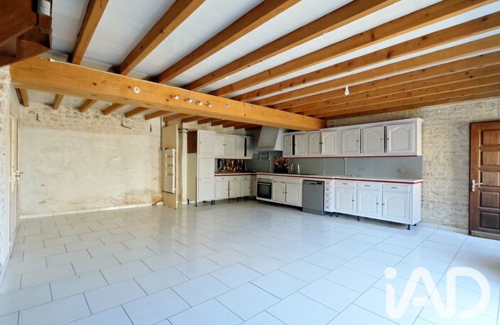 Vente Maison de village 5 pièces — photo 3