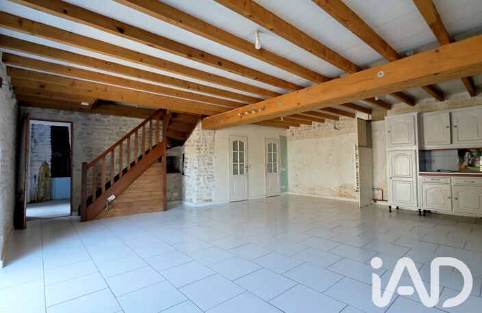 Vente Maison de village 5 pièces — photo 4