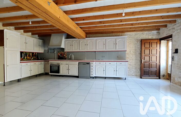 Vente Maison de village 5 pièces — photo 5