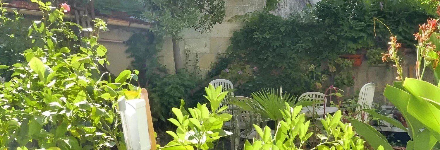 Maison 7 Pièces 178 m² à vendre à Bordeaux (33000)