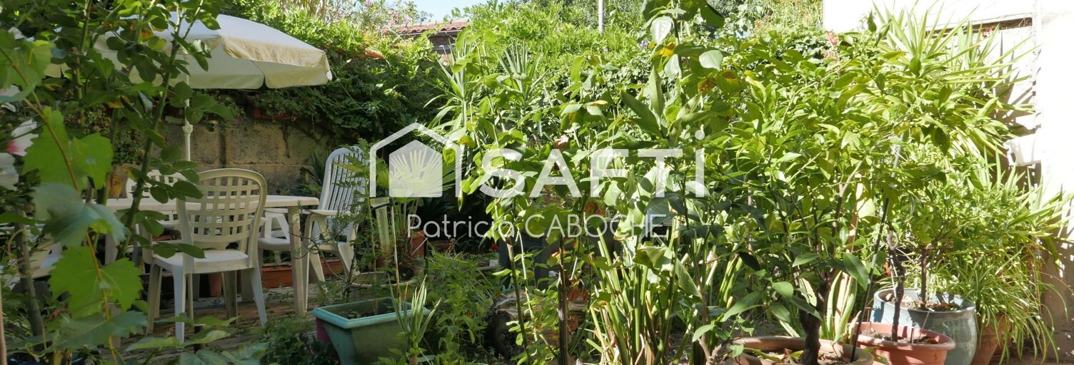 Maison 7 Pièces 178 m² à vendre à Bordeaux (33000)