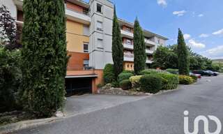 Appartement 3 Pièces 66 m² à vendre à Toulouse (31200)