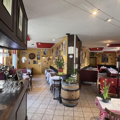 Commerce  249000 €