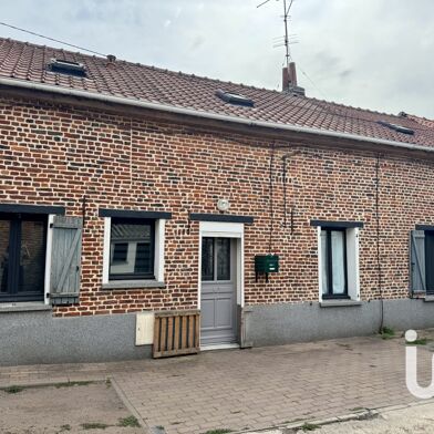 Maison 4 pièces 99500 €