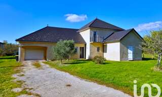 Maison 6 Pièces 160 m² à vendre à Allassac (19240)