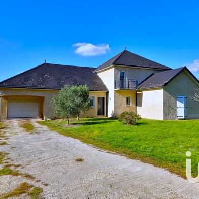 Maison 6 pièces 285000 €