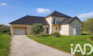 Maison 6 Pièces 160 m² à vendre à Allassac (19240)