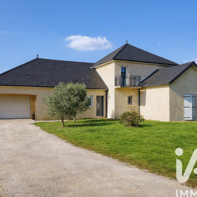 Maison 6 pièces 264000 €