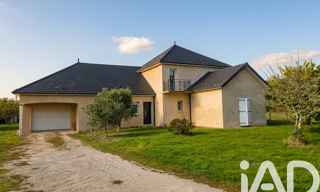 Maison 6 Pièces 160 m² à vendre à Allassac (19240)