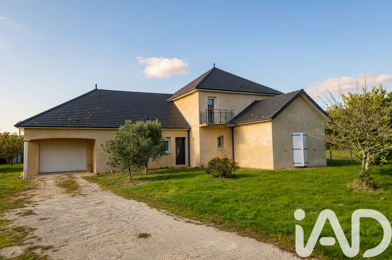 Maison 6 pièces 264000 €