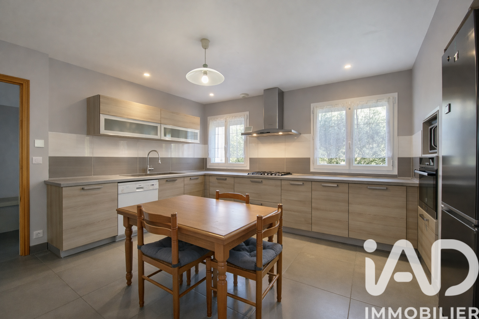 Vente Maison/villa 6 pièces - Photo 2